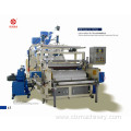 Two Layers Co-extrusion Stretch PE Film Machinery